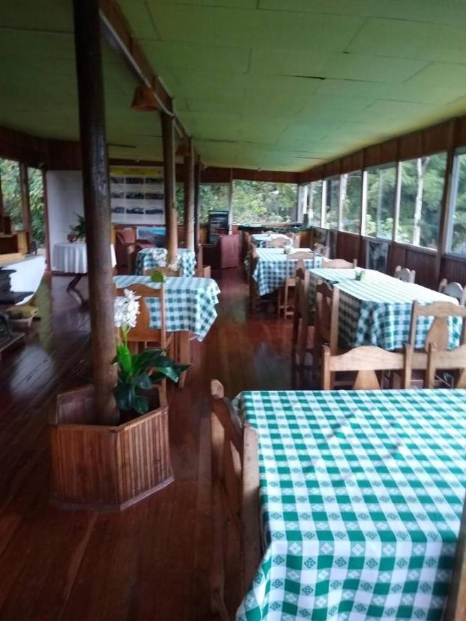 Hotel Green Mountain 图里亚尔瓦 外观 照片