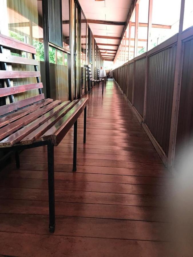 Hotel Green Mountain 图里亚尔瓦 外观 照片