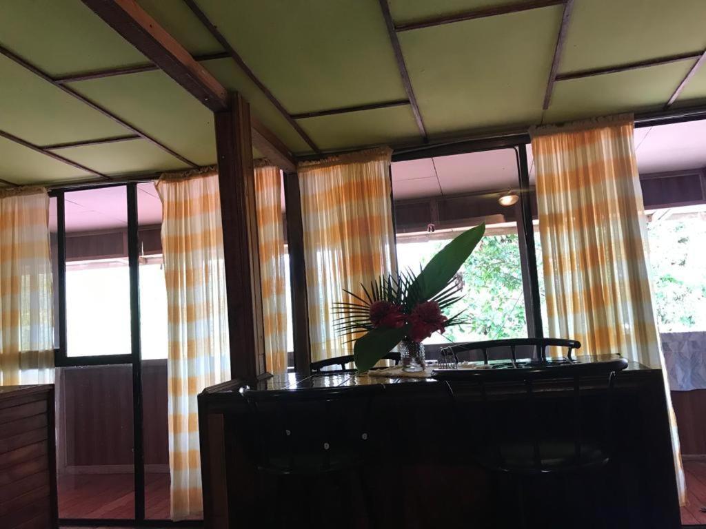 Hotel Green Mountain 图里亚尔瓦 外观 照片