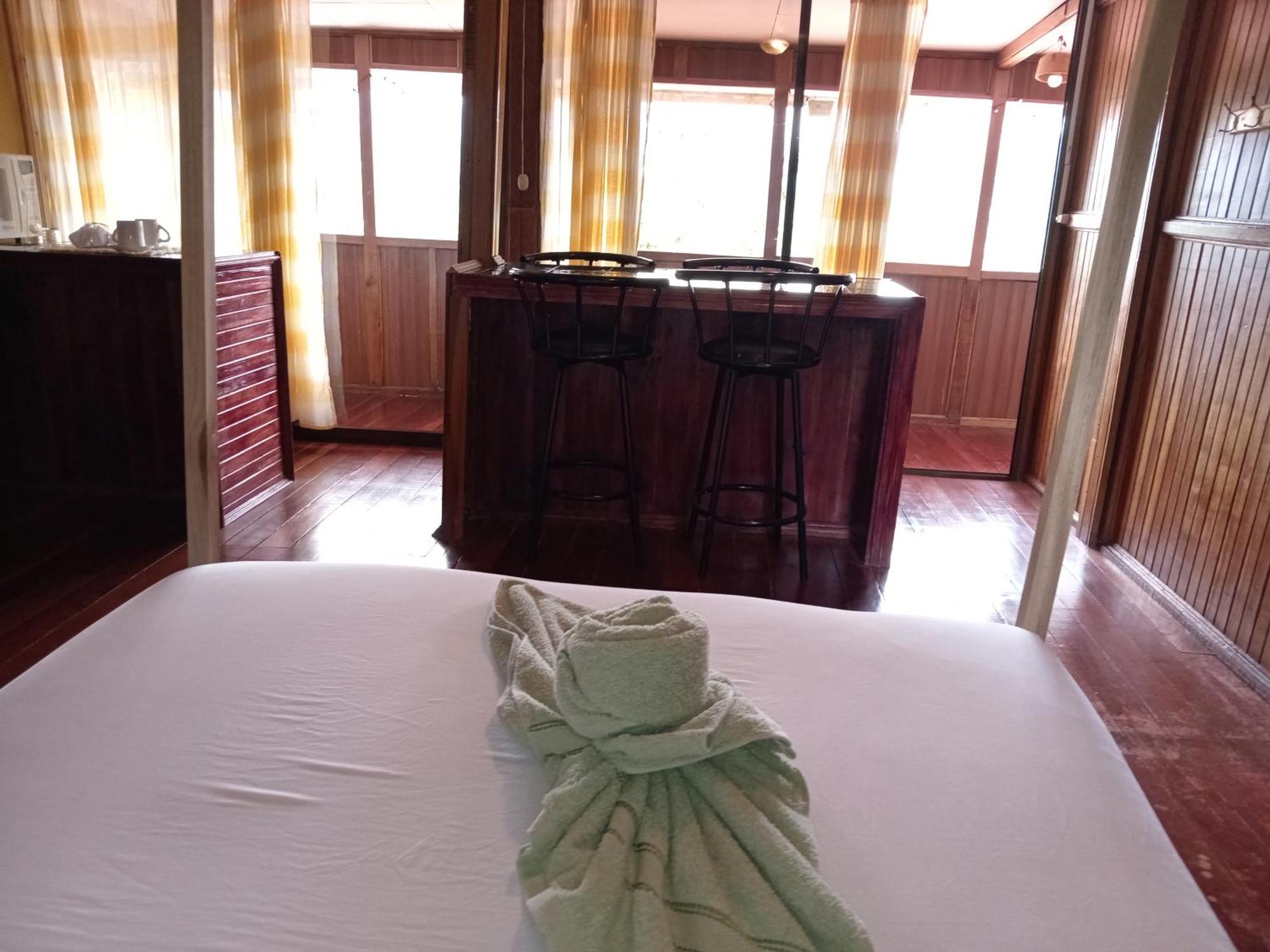 Hotel Green Mountain 图里亚尔瓦 外观 照片
