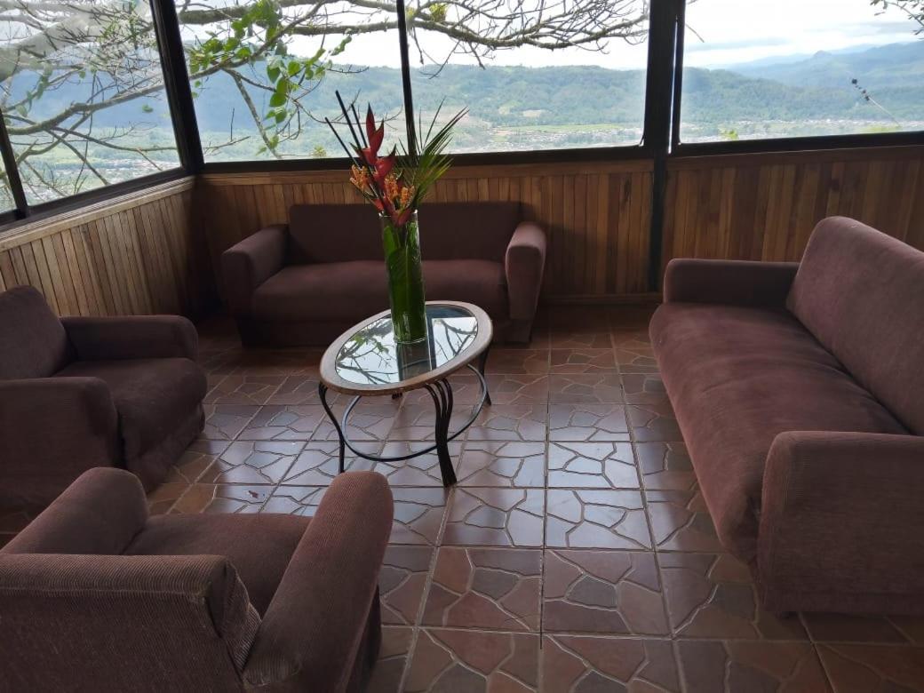 Hotel Green Mountain 图里亚尔瓦 外观 照片